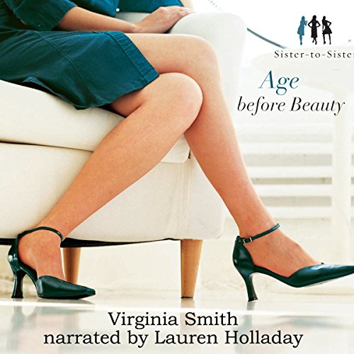 Cover of Age before Beauty