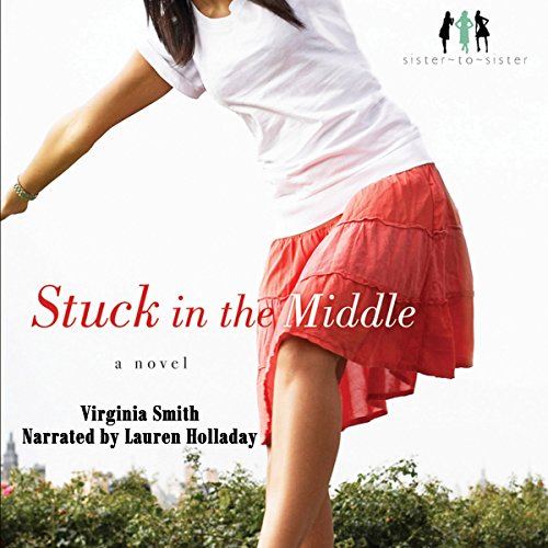Cover of Stuck in the Middle