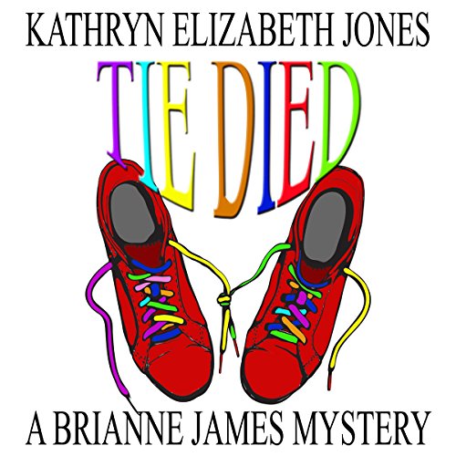 Cover of Tie Died