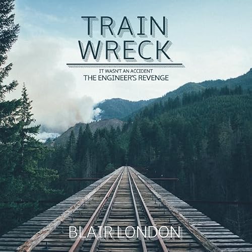 Cover of Train Wreck
