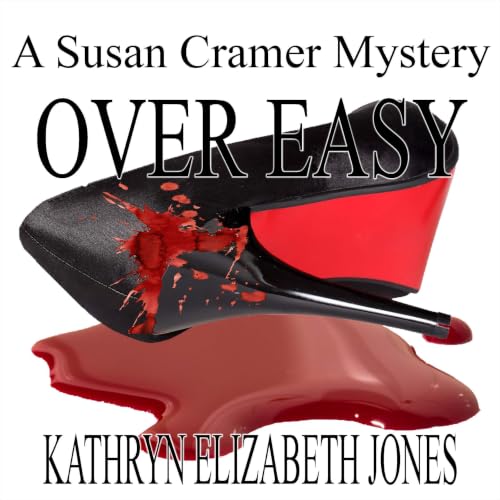 Cover of Over Easy