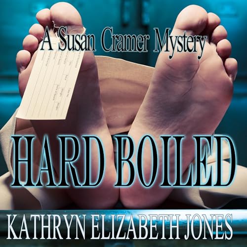 Cover of Hard Boiled
