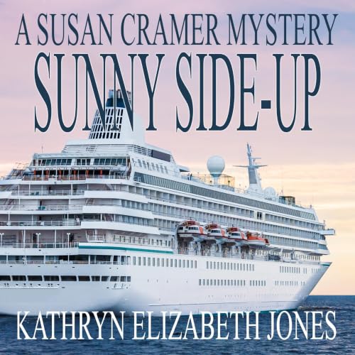 Cover of Sunny Side-Up