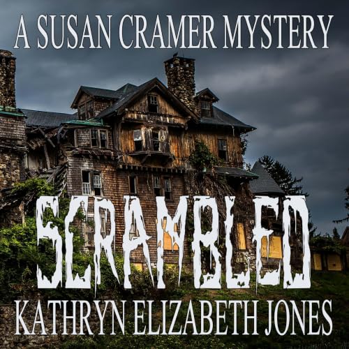 Cover of Scrambled