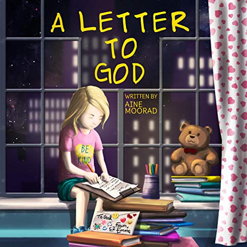 Cover of A Letter to God