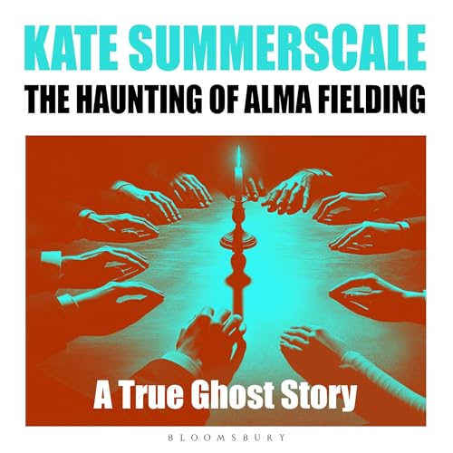 Cover of The Haunting of Alma Fielding