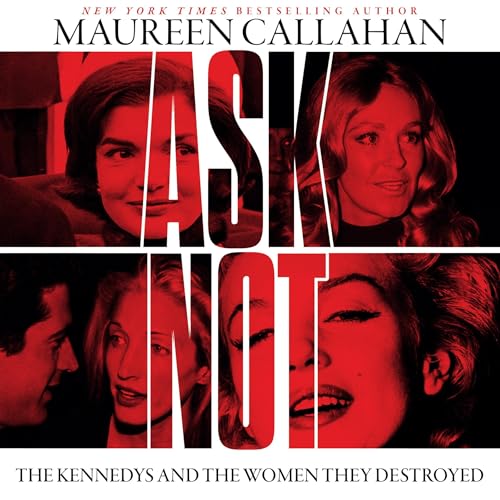 Cover of Ask Not