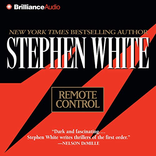 Cover of Remote Control