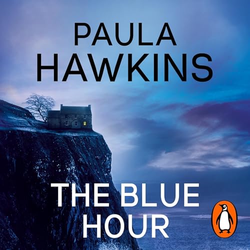 Cover of The Blue Hour
