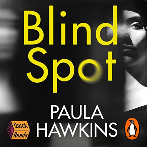 Cover of Blind Spot