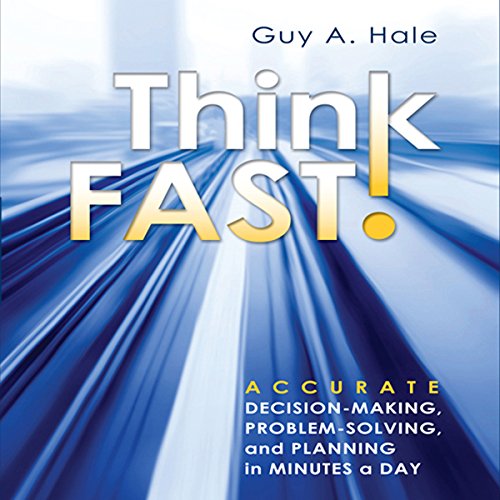 Cover of Think Fast!