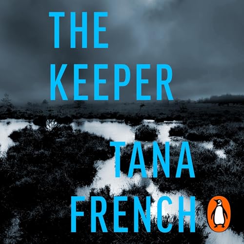 Cover of The Keeper