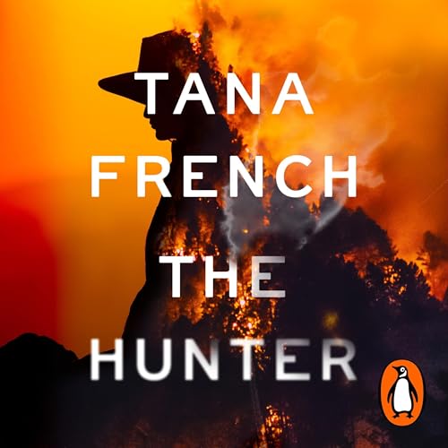 Cover of The Hunter