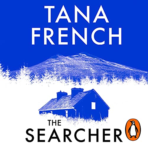 Cover of The Searcher