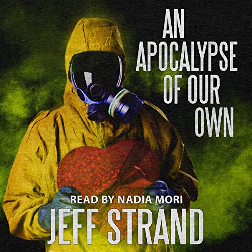 Cover of An Apocalypse of Our Own