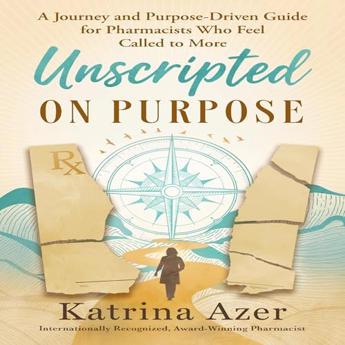 Cover of Unscripted on Purpose