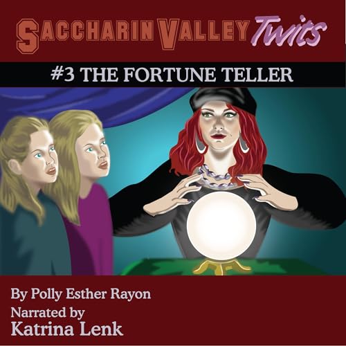 Cover of The Fortune Teller
