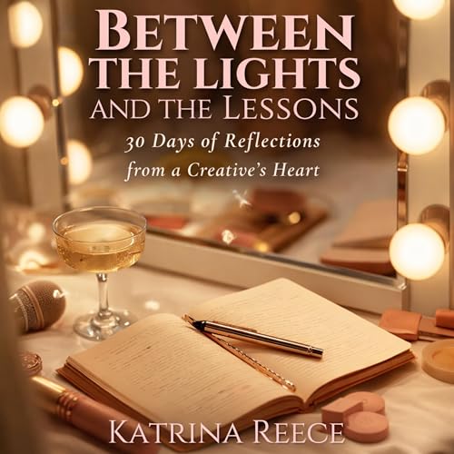 Cover of Between the Lights and the Lessons