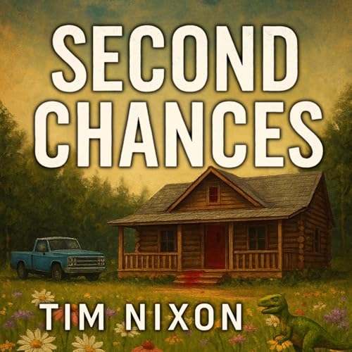 Cover of Second Chances