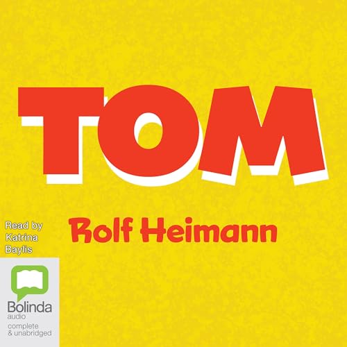 Cover of Tom