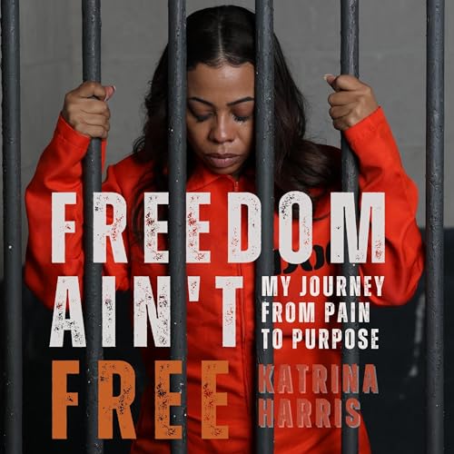 Cover of Freedom Ain't Free