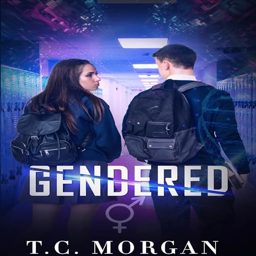 Cover of Gendered