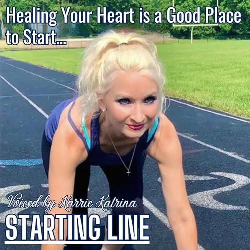 Cover of Starting Line