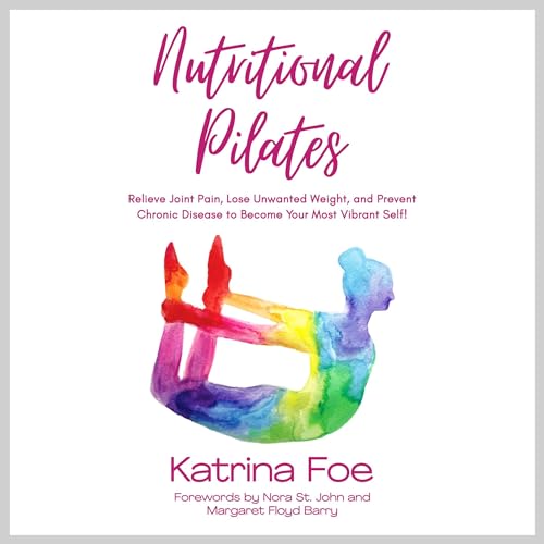 Cover of Nutritional Pilates