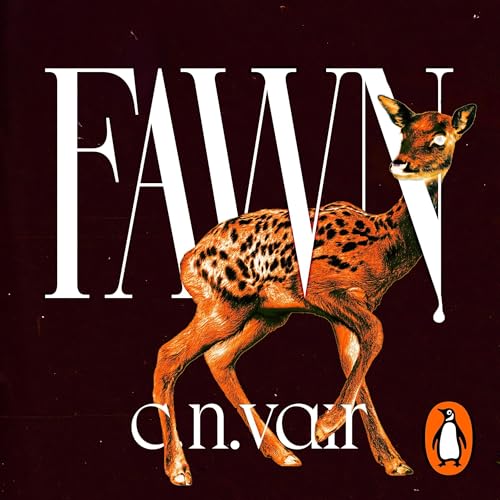 Cover of Fawn