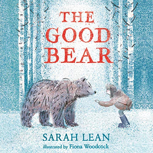 Cover of The Good Bear