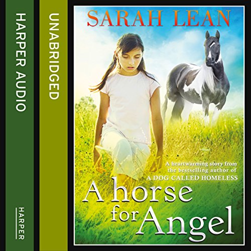 Cover of A Horse for Angel