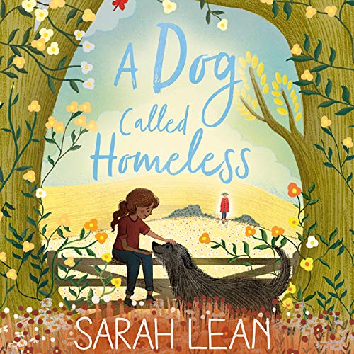 Cover of A Dog Called Homeless