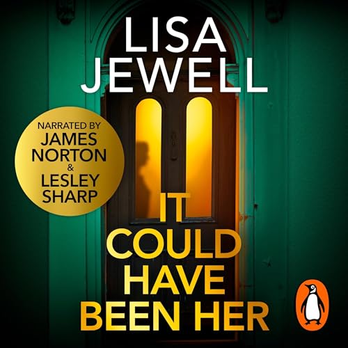 Cover of It Could Have Been Her
