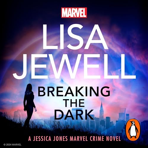 Cover of Breaking the Dark
