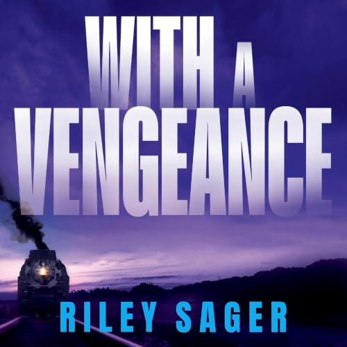 Cover of With a Vengeance