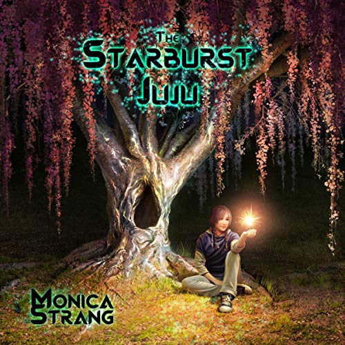 Cover of The Starburst Juju