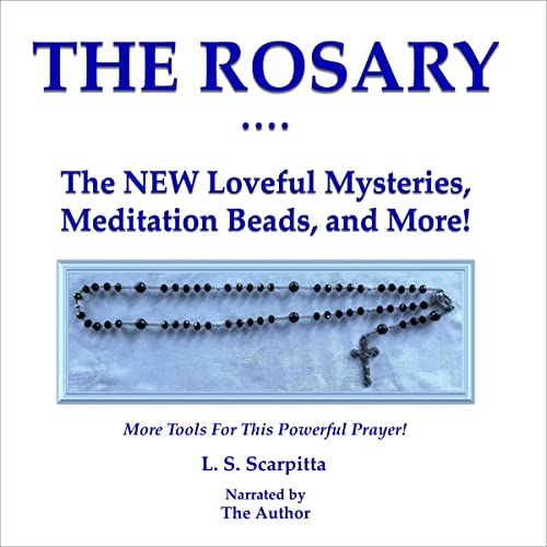 Cover of The Rosary