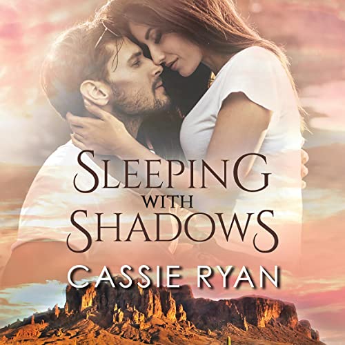 Cover of Sleeping with Shadows