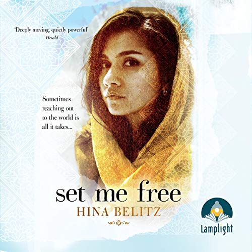 Cover of Set Me Free