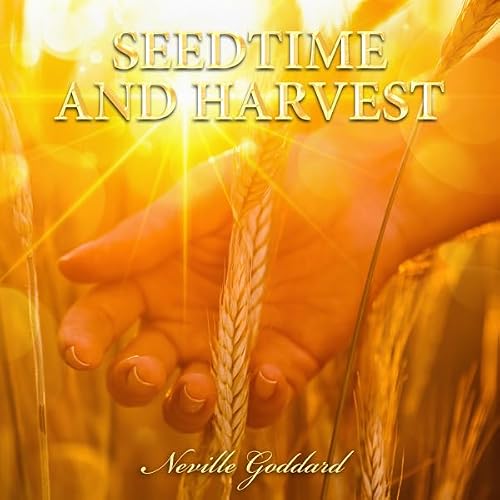 Cover of Seedtime and Harvest