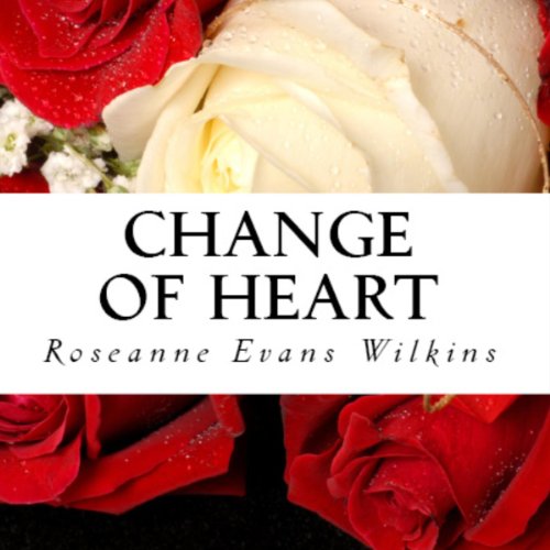 Cover of Change of Heart: An LDS Novel