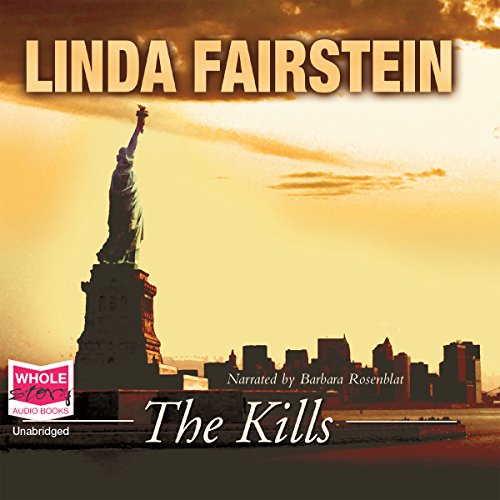 Cover of The Kills