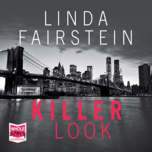 Cover of Killer Look