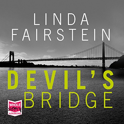 Cover of Devil's Bridge