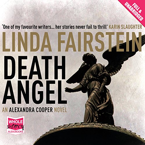 Cover of Death Angel