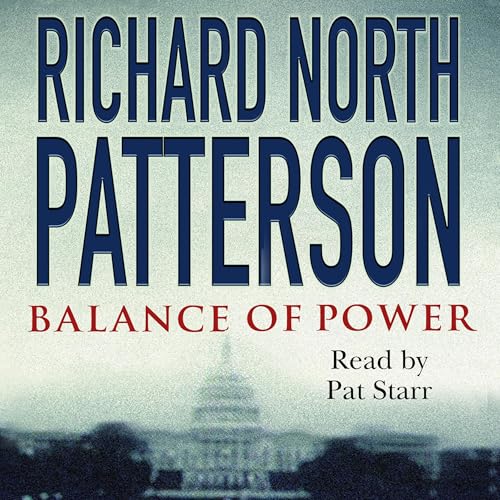 Cover of Balance of Power