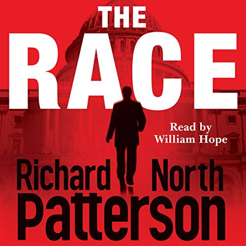 Cover of The Race