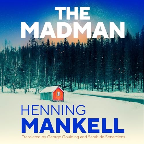 Cover of The Madman