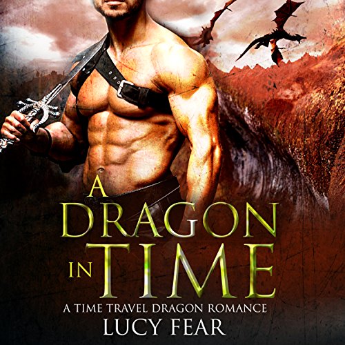Cover of A Dragon in Time