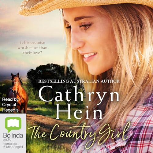 Cover of The Country Girl